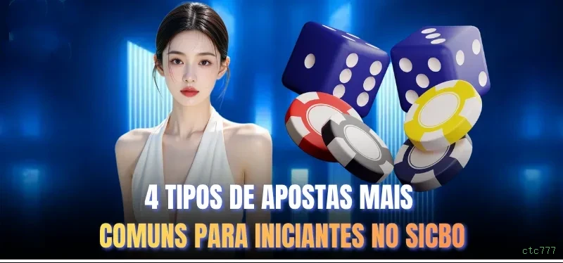 Métodos de pagamento aceitos na ctc777